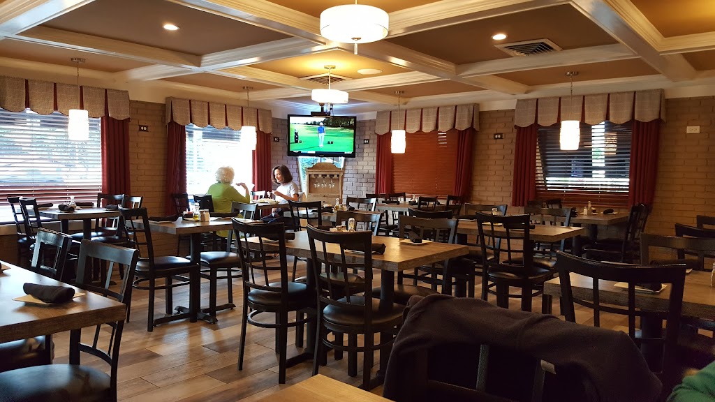 Mike & Gino's on the Ave 19607