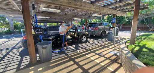 Car Wash «Classic Car Wash», reviews and photos, 18560 Prospect Rd, Saratoga, CA 95070, USA