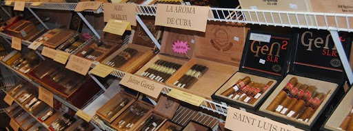 Tobacco Shop «Southside Cigar & Tobacco», reviews and photos, 8918 S Meridian St, Indianapolis, IN 46217, USA