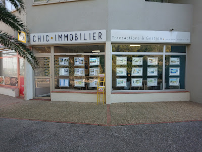 Chic Immobilier à Saint-Cyprien