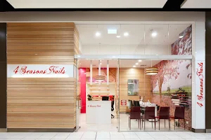 4 Seasons Nails Queensgate image