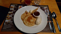 Pancake du Restaurant Canadian Steak House | Pacé à Pacé - n°10