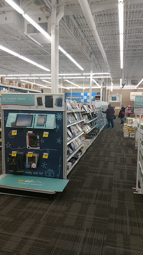 Office Supply Store «OfficeMax», reviews and photos, 43165 Ford Rd, Canton, MI 48187, USA