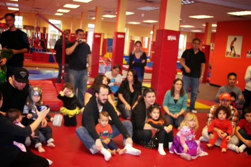 Gymnastics Center «The Little Gym of Bay Ridge-Bensonhurst», reviews and photos, 8681 18th Ave, Brooklyn, NY 11214, USA