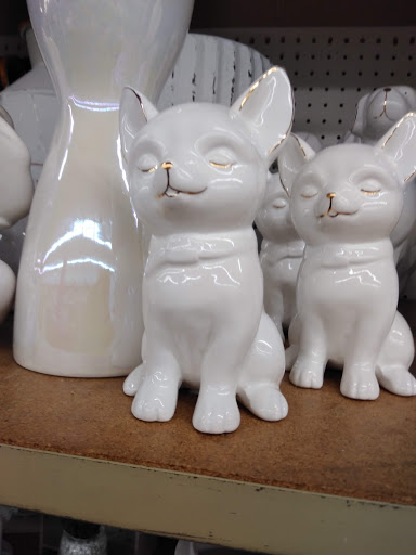 Home Goods Store «Tuesday Morning», reviews and photos, 6808 Huebner Rd, San Antonio, TX 78238, USA