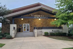 Tuscaloosa Tourism and Sports - Visit Tuscaloosa image