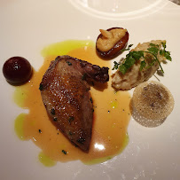 Foie gras du Restaurant L'Atelier du Peintre à Colmar - n°19