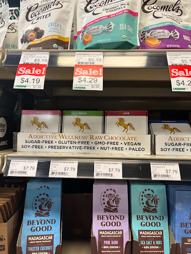 Natural Foods Store «Lassens Natural Foods & Vitamins», reviews and photos, 4071 E Main St, Ventura, CA 93003, USA