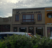 Millbrae Lock - Photo 3 - Car repair in Millbrae, CA, San Francisco