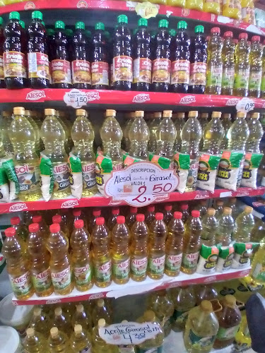 Distribuidor De Pollos "ANDINO COCA" - Taracoa