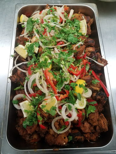 Banquet Hall «The Washington Banquet & Catering», reviews and photos, 194 Fries Mill Rd, Turnersville, NJ 08012, USA