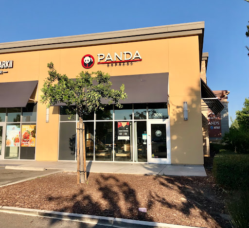 Panda Express image