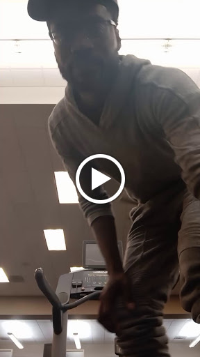 Gym «LA Fitness», reviews and photos, 5295 Stone Mountain Hwy, Stone Mountain, GA 30087, USA