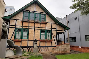 Museu Casa de Brusque - Museu Histórico do Vale do Itajaí-Mirim image