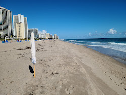 Foto di Riviera beach e l'insediamento