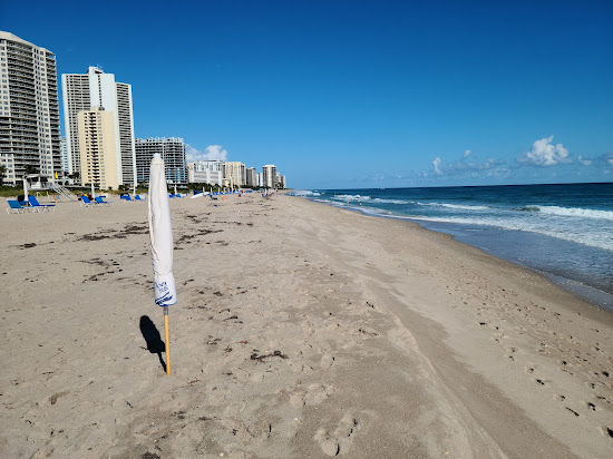Riviera beach