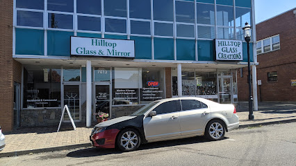 Hilltop Glass & Mirror, LLC