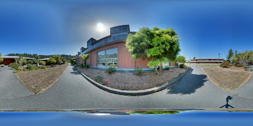 College «College of the Redwoods», reviews and photos