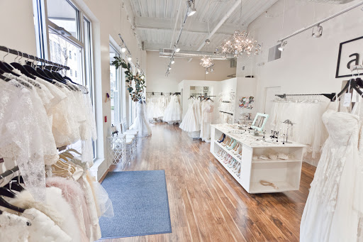 Bridal Shop «Altar Bridal», reviews and photos, 5220 W 116th Pl, Leawood, KS 66211, USA