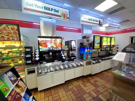 Convenience Store «7-Eleven», reviews and photos, 1998 Main St, Layton, UT 84041, USA