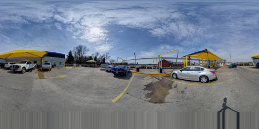 Car Wash «Cheetah Clean Carwash», reviews and photos, 3621 Ralph Ave, Owensboro, KY 42303, USA