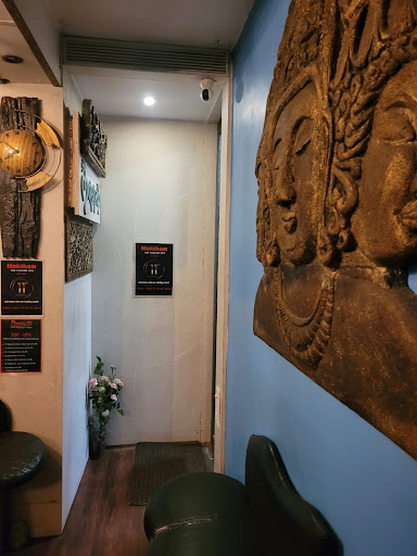 Moksham - The Fusion Spa (Spa in Bandra West)