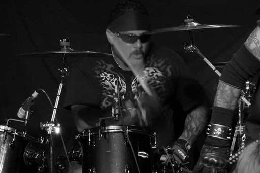 Motorcycle Shop «Avenger Cycle Works Inc.», reviews and photos, 1364 Cam Real, San Bernardino, CA 92408, USA