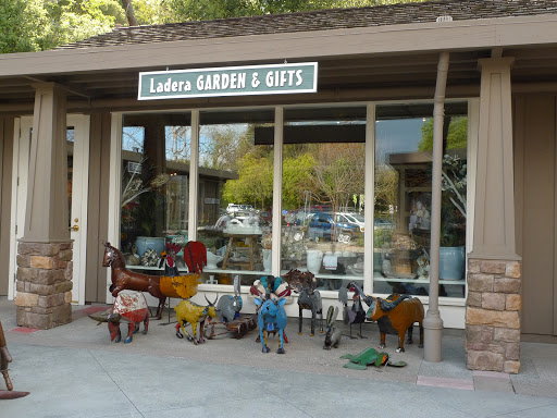 Garden Center «Ladera Garden & Gifts», reviews and photos, 3130 Alpine Rd #380, Portola Valley, CA 94028, USA