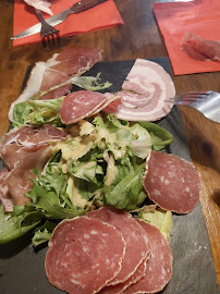 Charcuterie du Restaurant Tête de Cochon à Annecy - n°11
