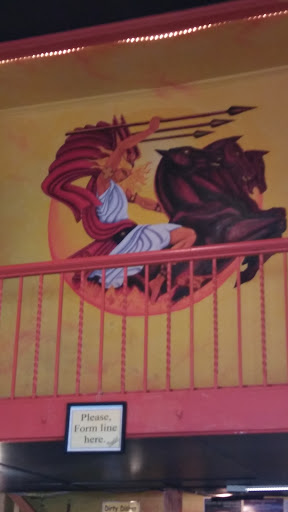 Cafe «Hyperion Espresso», reviews and photos, 301 William St, Fredericksburg, VA 22401, USA