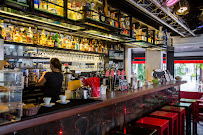 Atmosphère du Restaurant Bar de L'Oubli à Gustavia - n°20