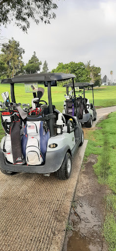Golf Course «Dad Miller Golf Course», reviews and photos, 430 N Gilbert St, Anaheim, CA 92801, USA