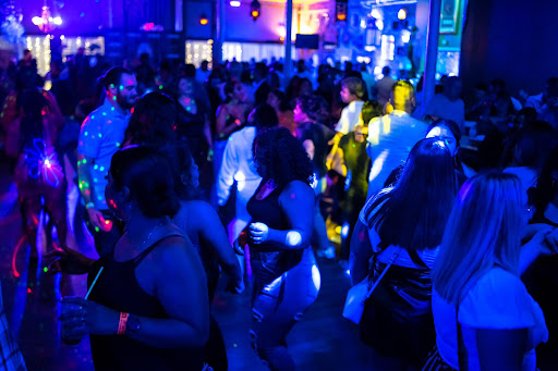 Night Club «Artistika Nightclub», reviews and photos, 523 S Elm St, Greensboro, NC 27406, USA
