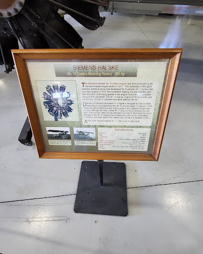 Event Venue «Fantasy of Flight», reviews and photos, 1400 Broadway Blvd SE, Polk City, FL 33868, USA