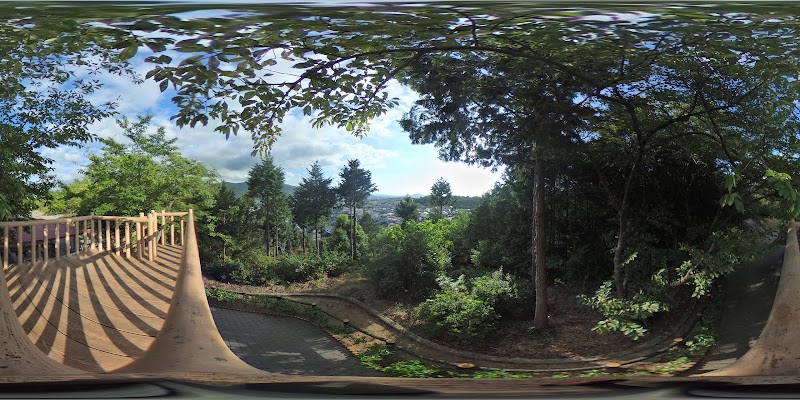 秋葉山公園 和歌山県紀の川市 公園 グルコミ