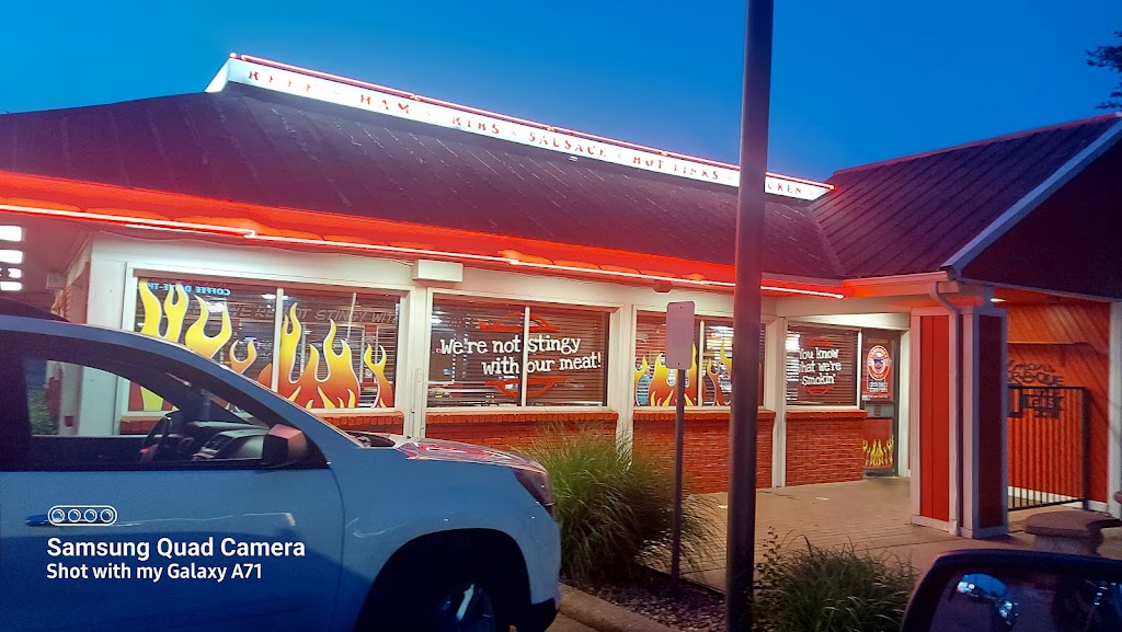 Soulman's Bar-B-Que 75043