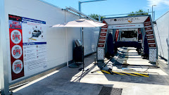 Gasolinera Power3oil