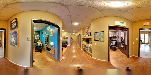 Tattoo Shop «Chroma Tattoo», reviews and photos, 33028 Northwestern Hwy, West Bloomfield Township, MI 48322, USA