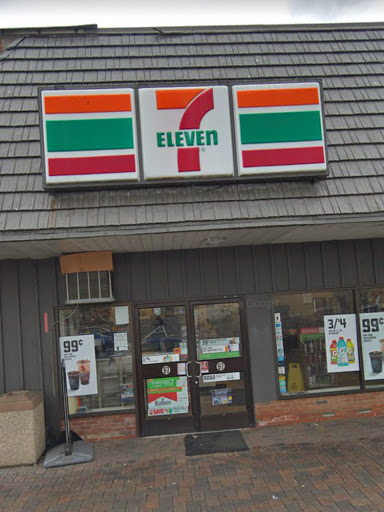 Convenience Store «7-Eleven», reviews and photos, 65 Kennedy Dr, Spring Valley, NY 10977, USA