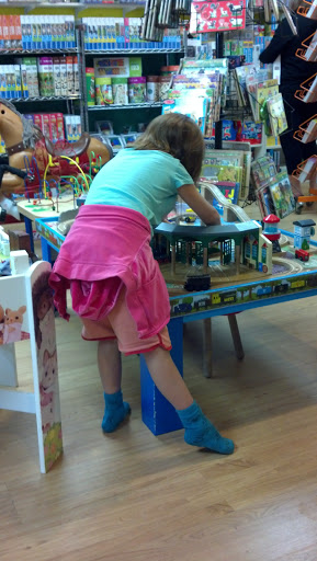 Toy Store «Peak-A-Boo Toys LLC», reviews and photos, 117 S Main St, Breckenridge, CO 80424, USA