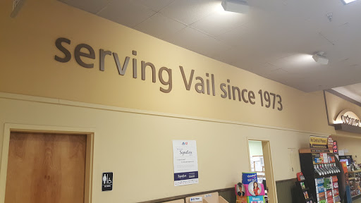 Grocery Store «Safeway», reviews and photos, 2131 N Frontage Rd W, Vail, CO 81657, USA