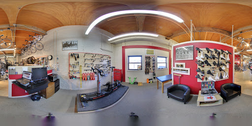 Bicycle Store «Fit Werx 2 (FW2) - Peabody, MA», reviews and photos, 67 Foster St, Peabody, MA 01960, USA