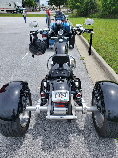 Harley-Davidson Dealer «Falcons Fury Harley-Davidson», reviews and photos, 900 Dogwood Dr, Conyers, GA 30012, USA