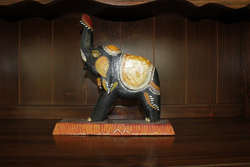 Thrift Store «HEP Thrift Store», reviews and photos, 1212 N Betty Ln, Clearwater, FL 33755, USA