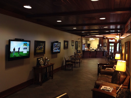 Golf Course «Gatlinburg Golf Course», reviews and photos, 520 Dollywood Ln, Pigeon Forge, TN 37863, USA