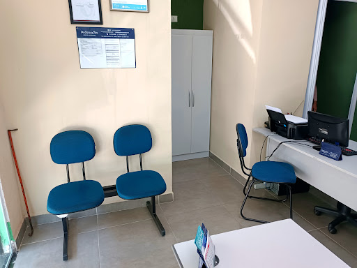 Logo da empresa - PraticaOn Contábil