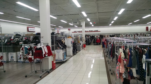 Clothing Store «Burlington Coat Factory», reviews and photos, 515 N Dupont Hwy, Dover, DE 19901, USA