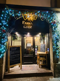 Photos du propriétaire du Restaurant Ranna Ghor à Strasbourg - n°18