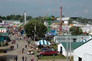 Canfield Fairgrounds image