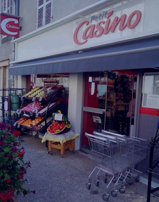 Petit Casino à Ardes